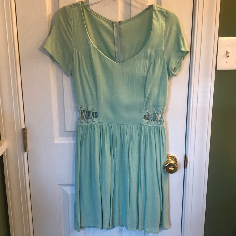 Tobi dress